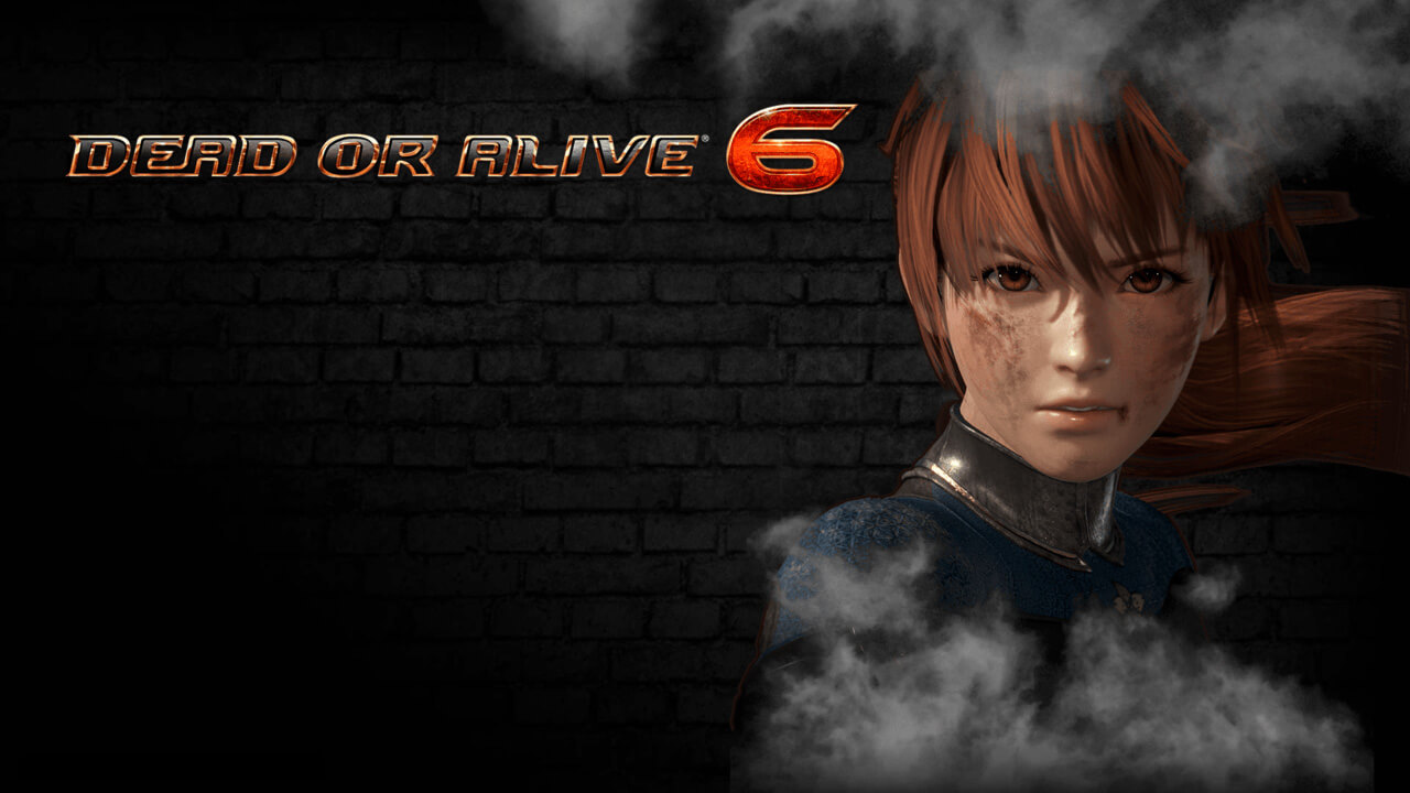 Dead or Alive 6